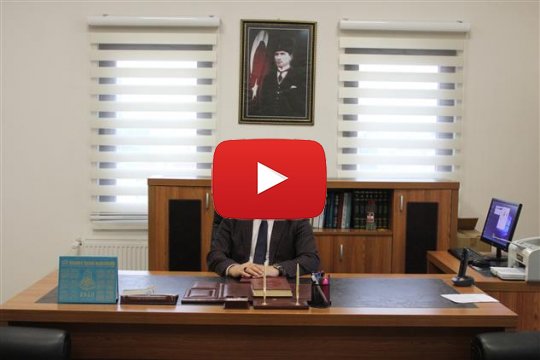 Şehitler Haftası Münasebetiyle-Mütercim Asım İlk/Ortaokulu