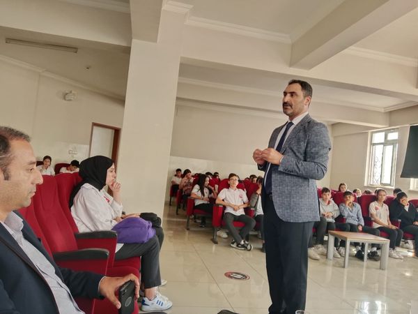 Öğrenci Buluşmaları