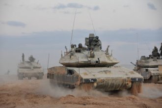 İsrail Saldırılarının Dini Arka Planı